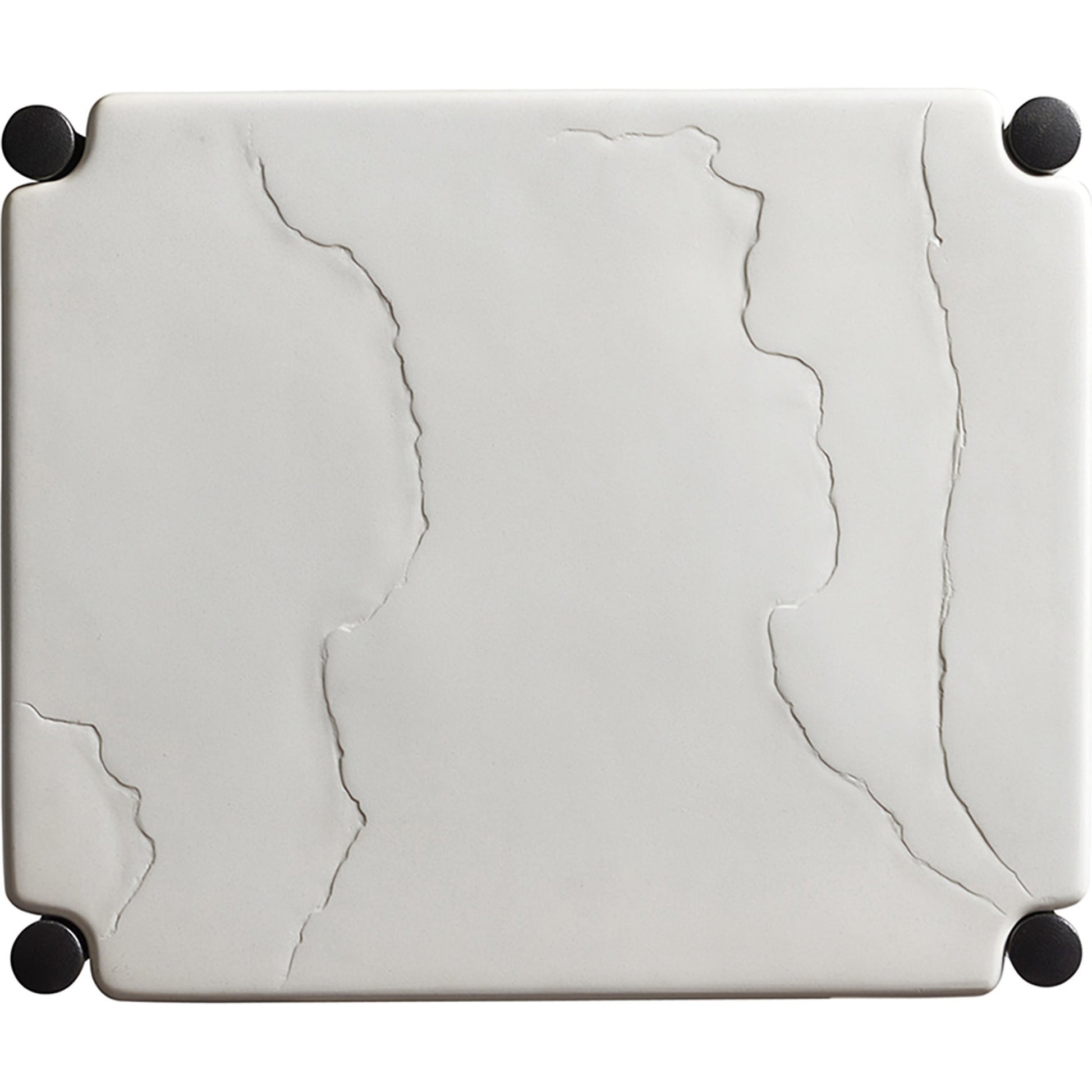 Pavlova Rectangular End Table by Tommy Bahama Outdoor. Made from unique in a modern style.
