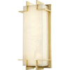 Aged Brass
