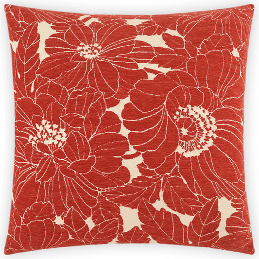 Anathallo Pillow by DV Kap Home. Made from 100% polyester in a modern style.