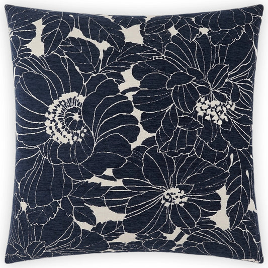 Anathallo Pillow by DV Kap Home. Made from 100% polyester in a modern style.