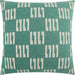 Milo Throw Pillow by DV Kap Home. Made from 99% polyester, 1% linen in a modern style.