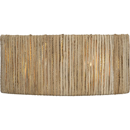 Jacob's Ladder Bath Light by Varaluz in french gold. Made from unique in a modern style.