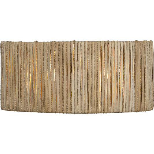 Jacob's Ladder Bath Light by Varaluz in french gold. Made from unique in a modern style.