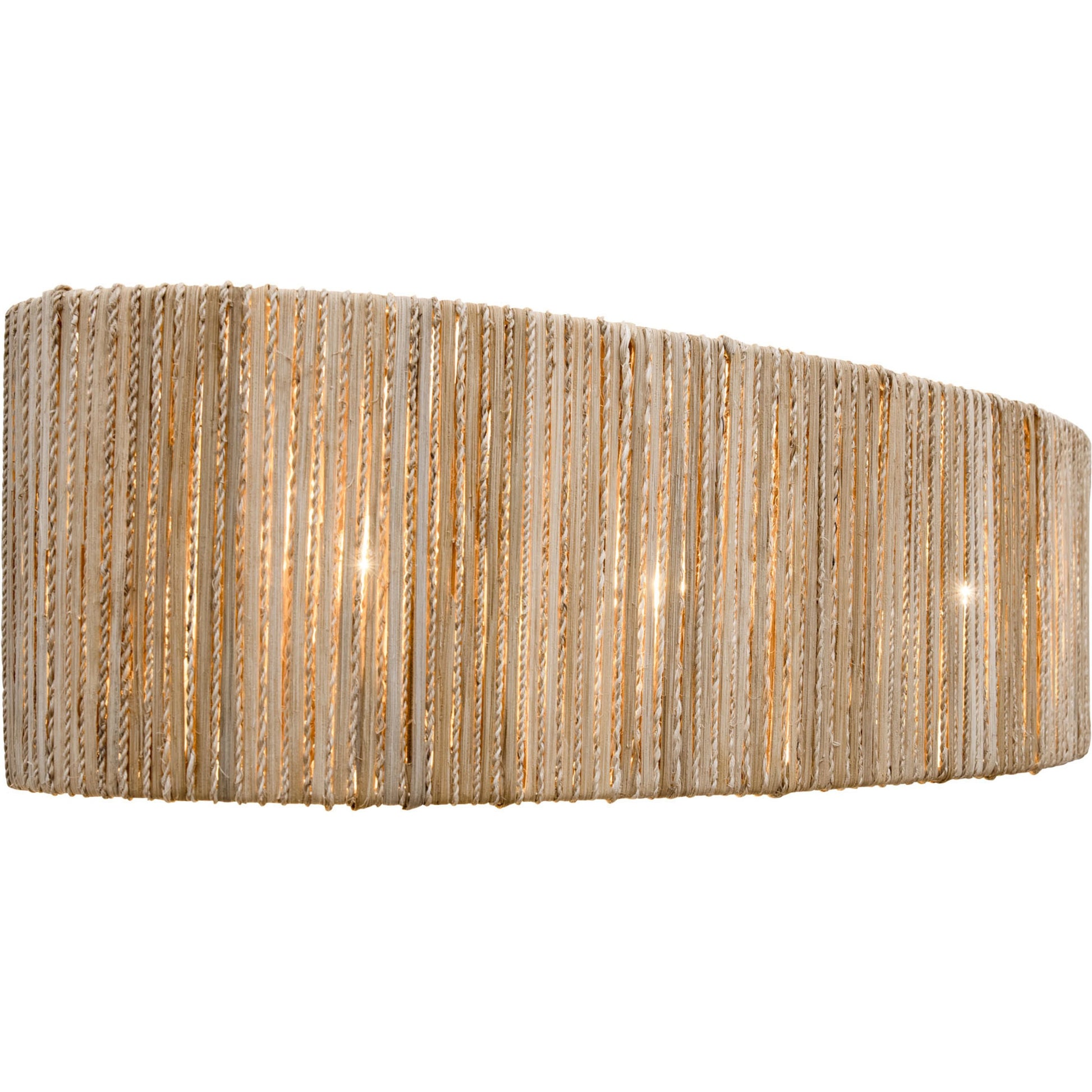 Jacob's Ladder Bath Light by Varaluz in french gold. Made from unique in a modern style.