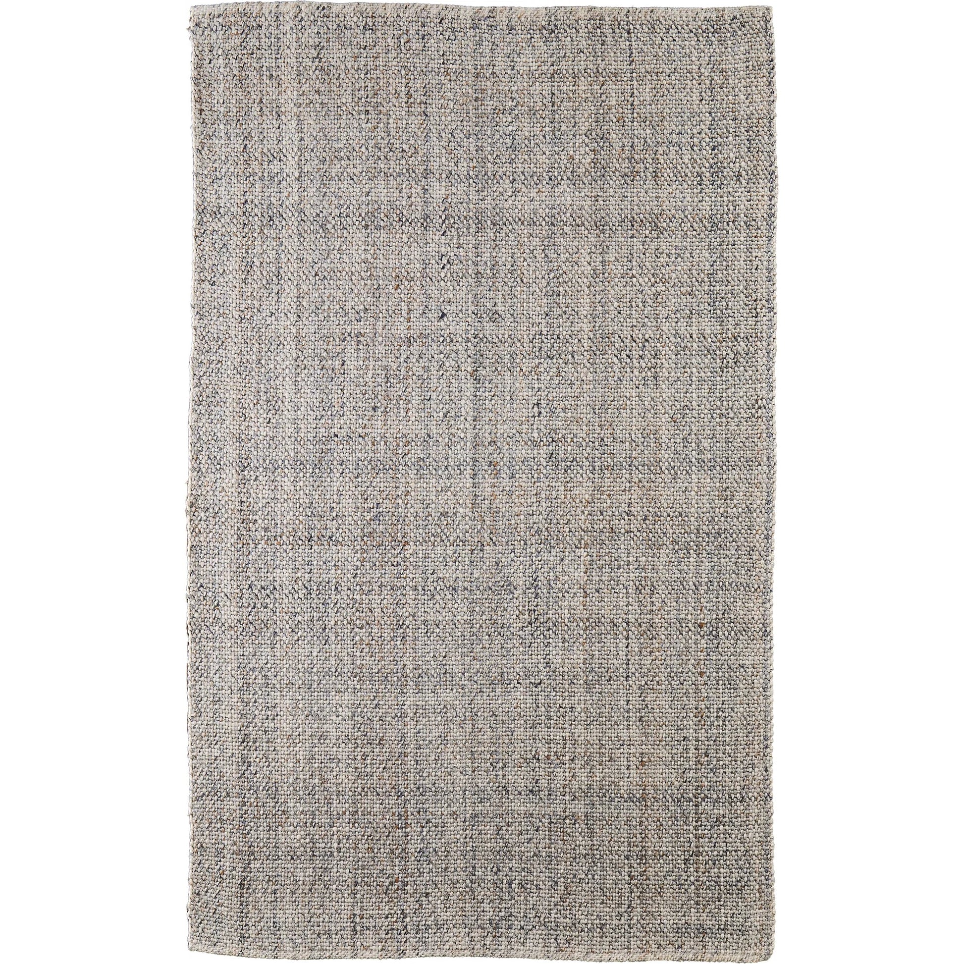 Naples Transitional Solid Rug - 0751F by Feizy. Made from polyester in a unique style.