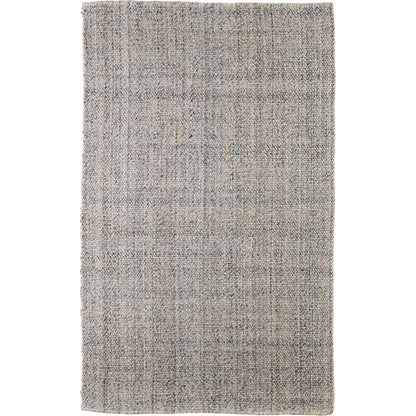 Naples Transitional Solid Rug - 0751F by Feizy. Made from polyester in a unique style.