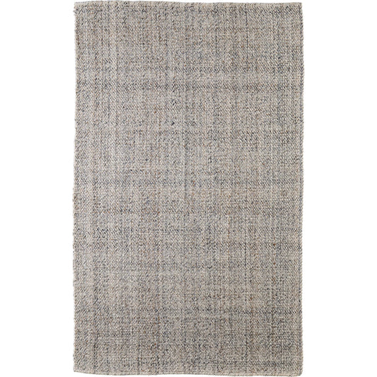Naples Transitional Solid Rug - 0751F by Feizy. Made from polyester in a unique style.