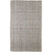 Naples Transitional Solid Rug - 0751F by Feizy. Made from polyester in a unique style.