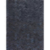 Blue / 1' x 1'6"