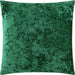Riverdale Throw Pillow by DV Kap Home. Made from 100% polyester in a modern style.