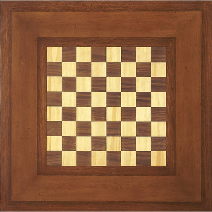 Eastwick Antique Cherry Game Table by Butler Specialty Company in medium brown and antique cherry. Made from solid mahogany, veneer mahogany, pine, walnut in a traditional style.