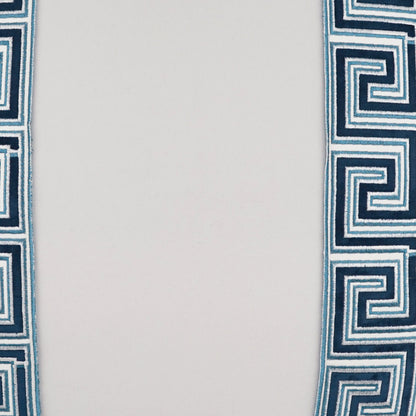 Fontanelle Pillow by DV Kap Home. Made from 100% polyester in a unique style.