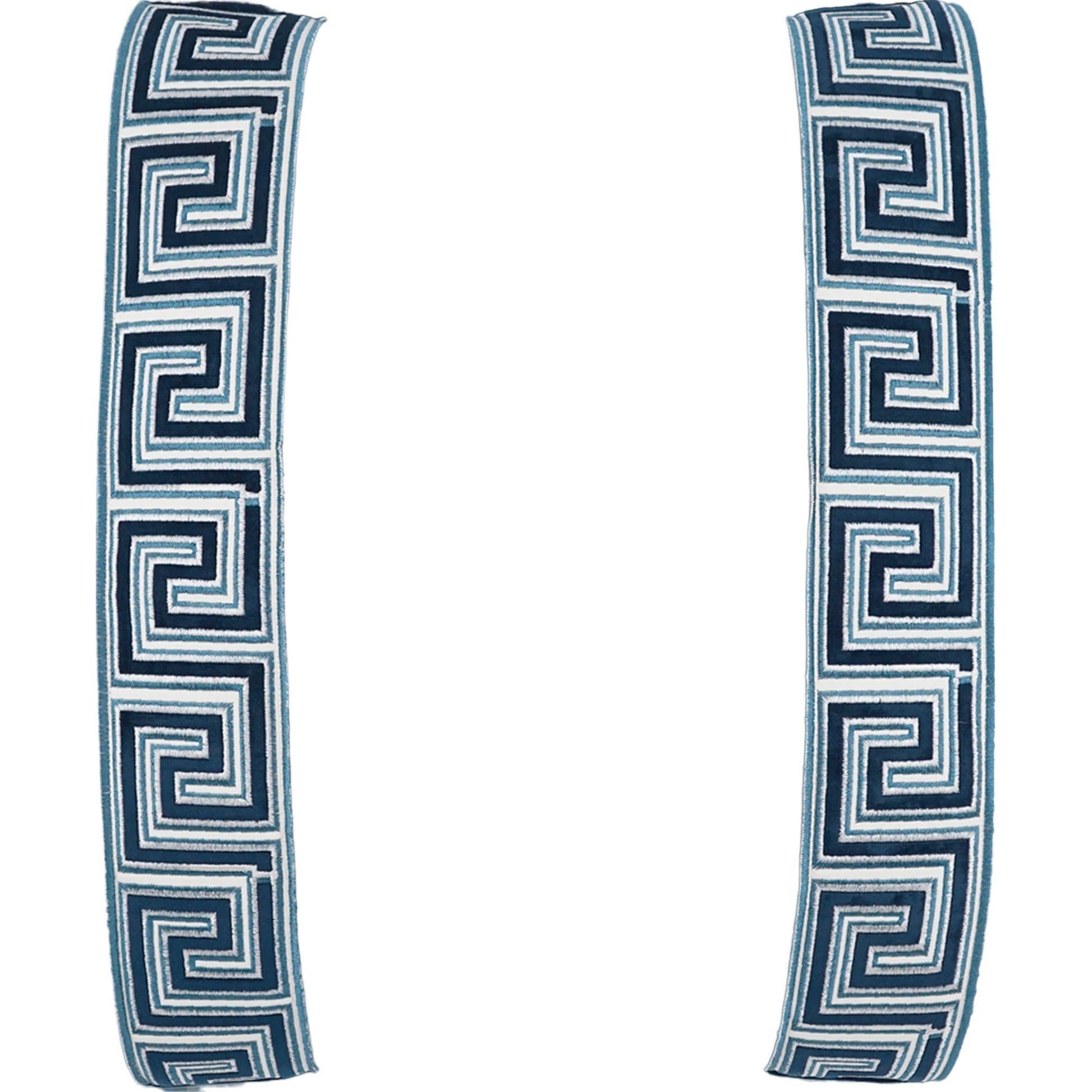 Fontanelle Pillow by DV Kap Home. Made from 100% polyester in a unique style.