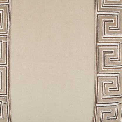 Fontanelle Pillow by DV Kap Home. Made from 100% polyester in a unique style.