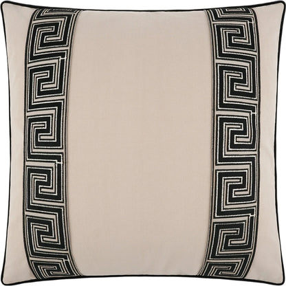 Fontanelle Pillow by DV Kap Home. Made from 100% polyester in a unique style.