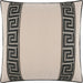 Fontanelle Pillow by DV Kap Home. Made from 100% polyester in a unique style.