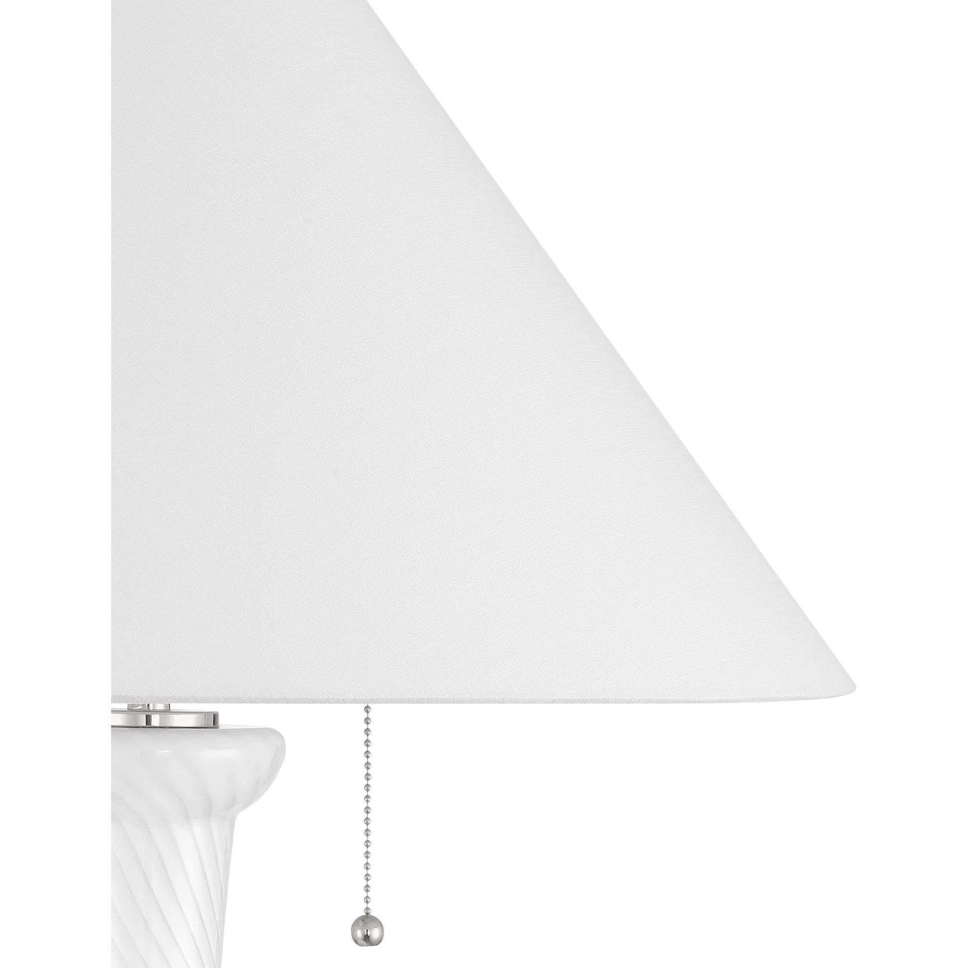 Classico Table Lamp by Currey and Company. Made from unique in a modern style.