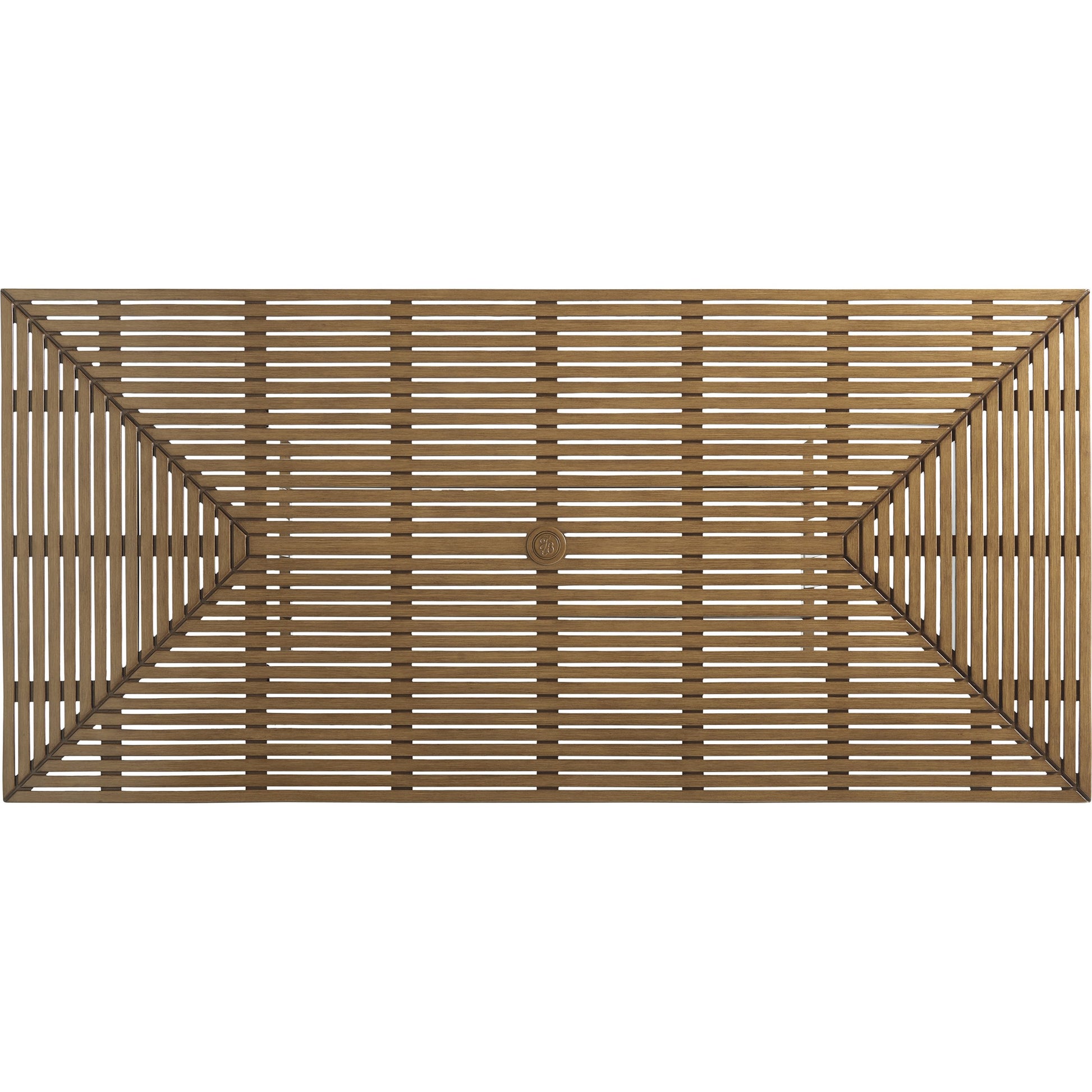 St Tropez Rectangular Dining Table by Tommy Bahama Outdoor. Made from unique in a transitional style.