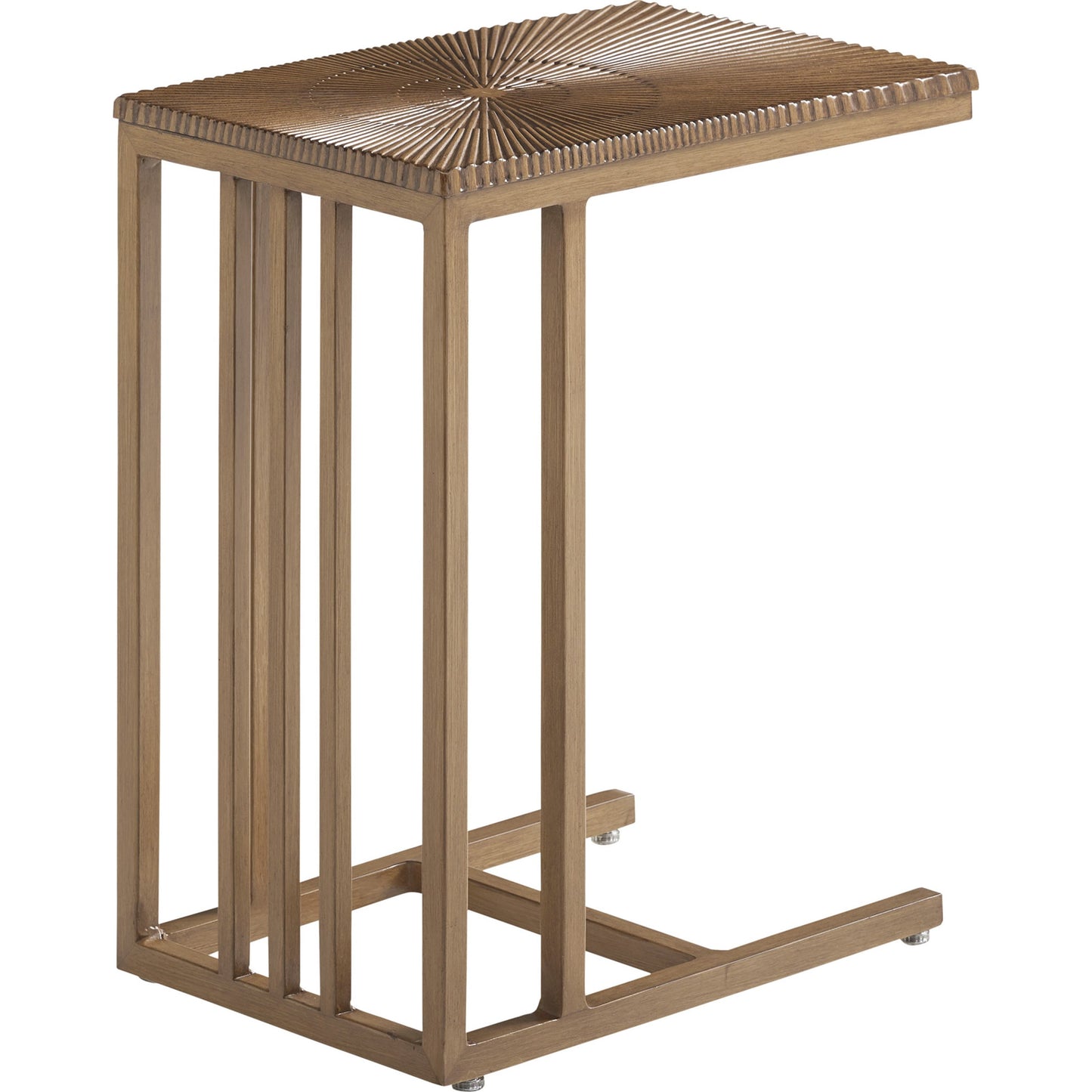 001 SR-836746 | Additional Silo | St Tropez Rectangular End Table by Tommy Bahama Outdoor. Made from unique in a transitional style.
