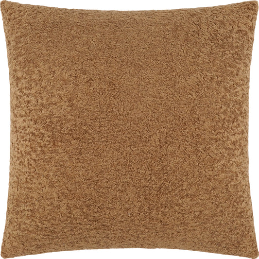 Velu Throw Pillow by DV Kap Home. Made from 100% polyester in a modern style.