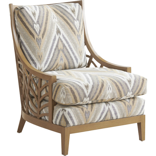 Los Altos Valley View Occasional Chair by Tommy Bahama Outdoor. Made from unique in a coastal style.
