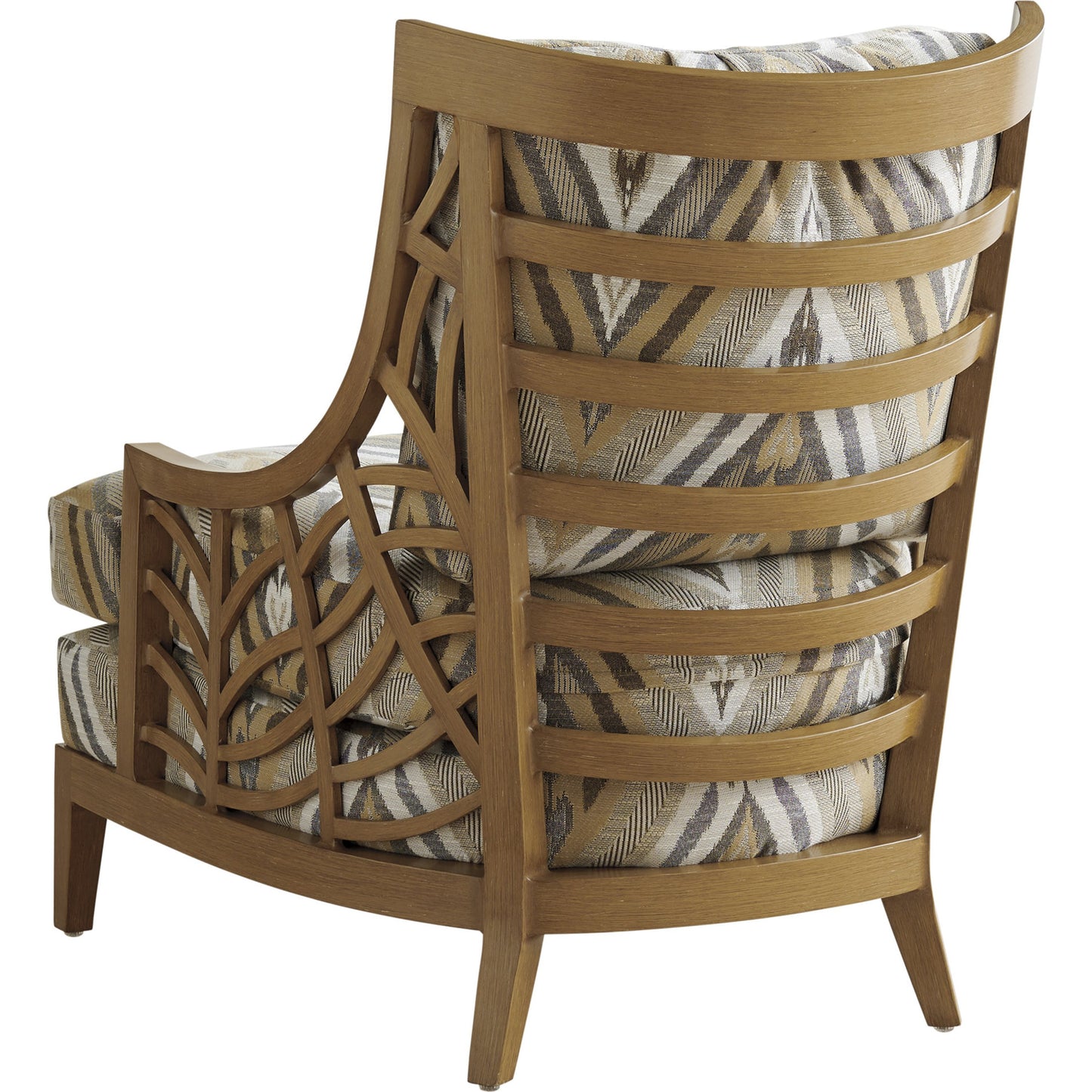 002 SR-836709 | Additional Silo | Los Altos Valley View Occasional Chair by Tommy Bahama Outdoor. Made from unique in a coastal style.