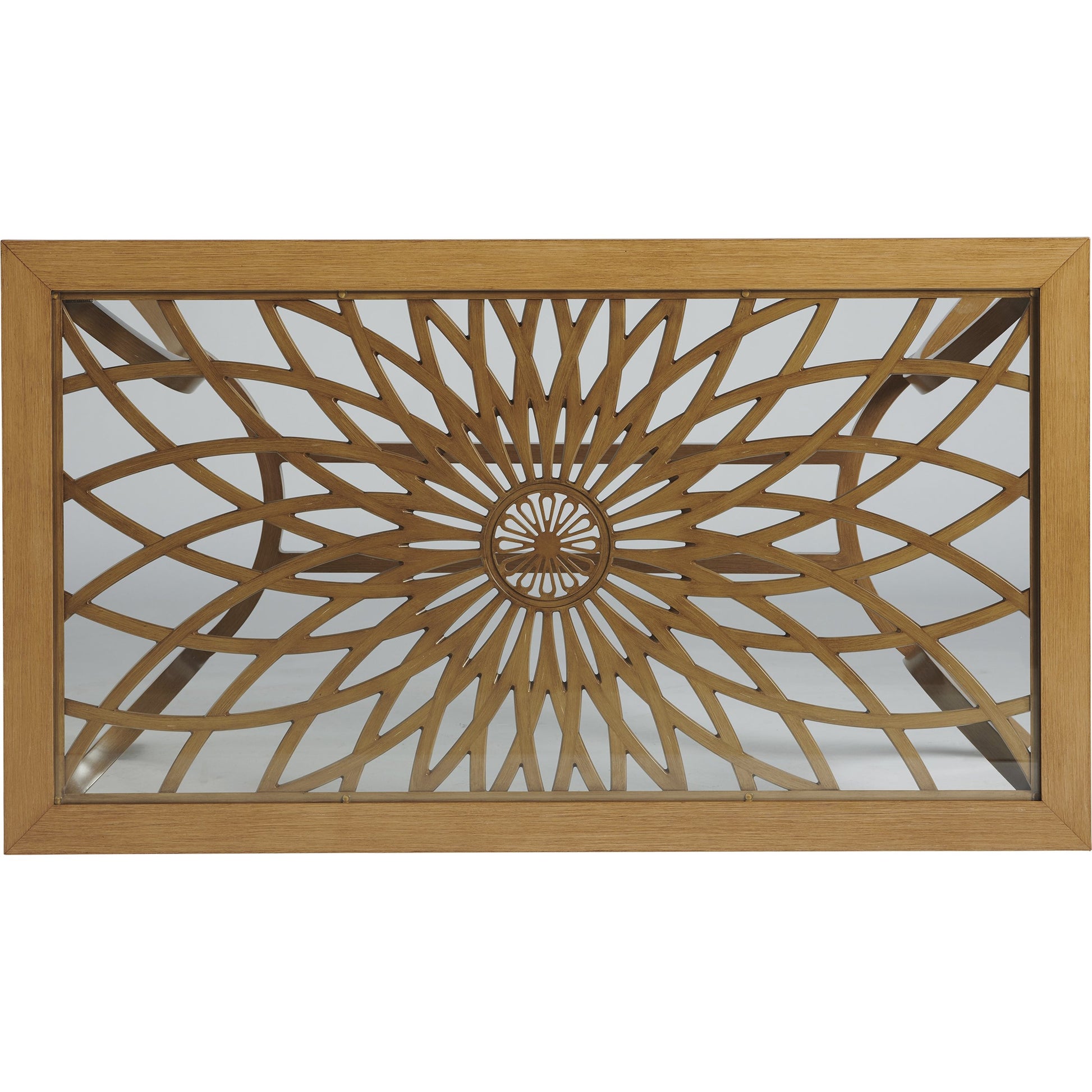 Los Altos Valley View Bistro Table by Tommy Bahama Outdoor. Made from unique in a transitional style.