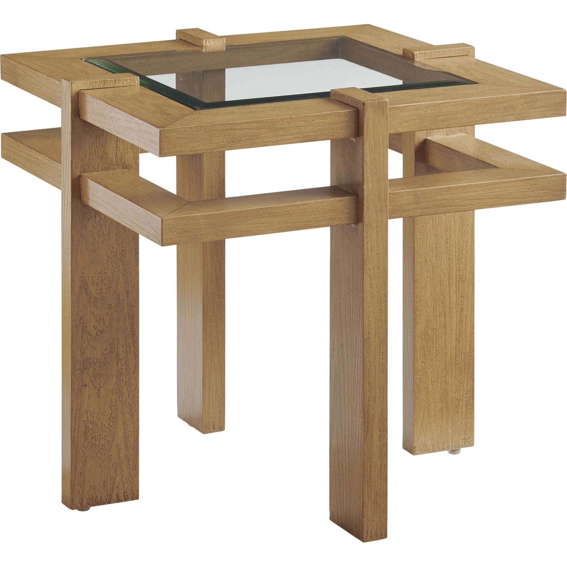 Los Altos Valley View Square End Table by Tommy Bahama Outdoor. Made from unique in a transitional style.