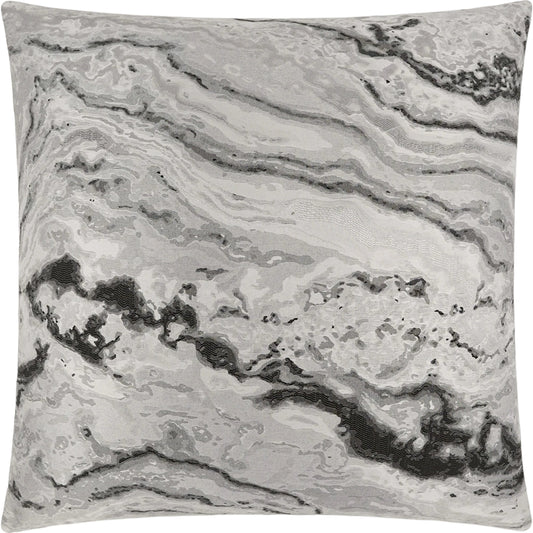 Mahwah Pillow by DV Kap Home. Made from 100% polyester in a modern style.
