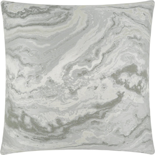 Mahwah Pillow by DV Kap Home. Made from 100% polyester in a modern style.