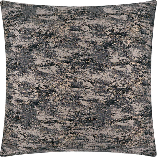 Stardust Throw Pillow by DV Kap Home. Made from 100% polyester in a modern style.