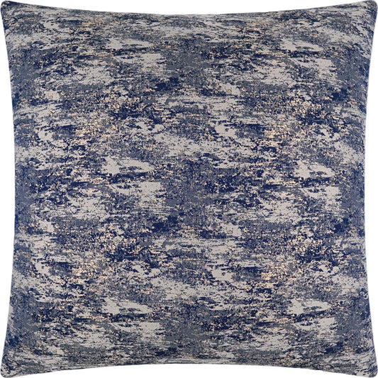 Stardust Throw Pillow by DV Kap Home. Made from 100% polyester in a modern style.