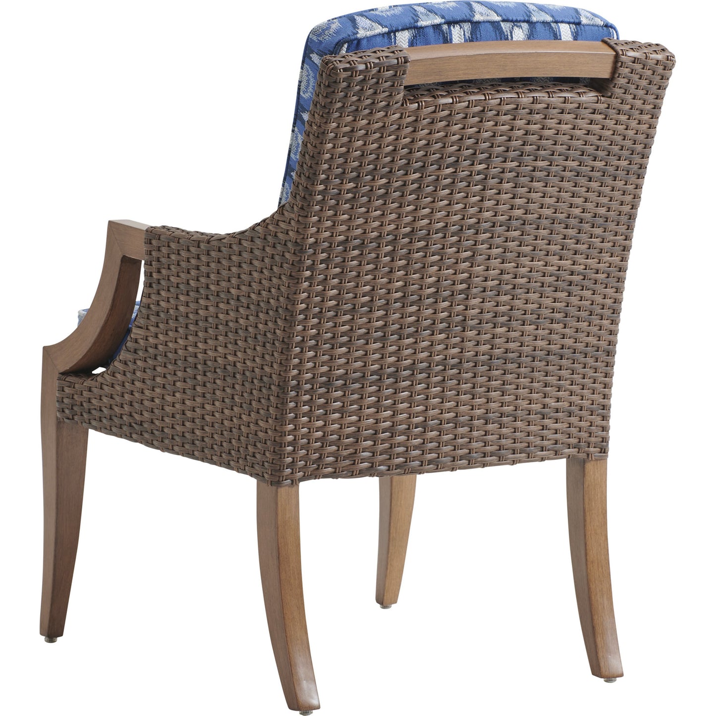 002 SR-836576 | Additional Silo | Harbor Isle Arm Chair by Tommy Bahama Outdoor. Made from unique in a coastal style.