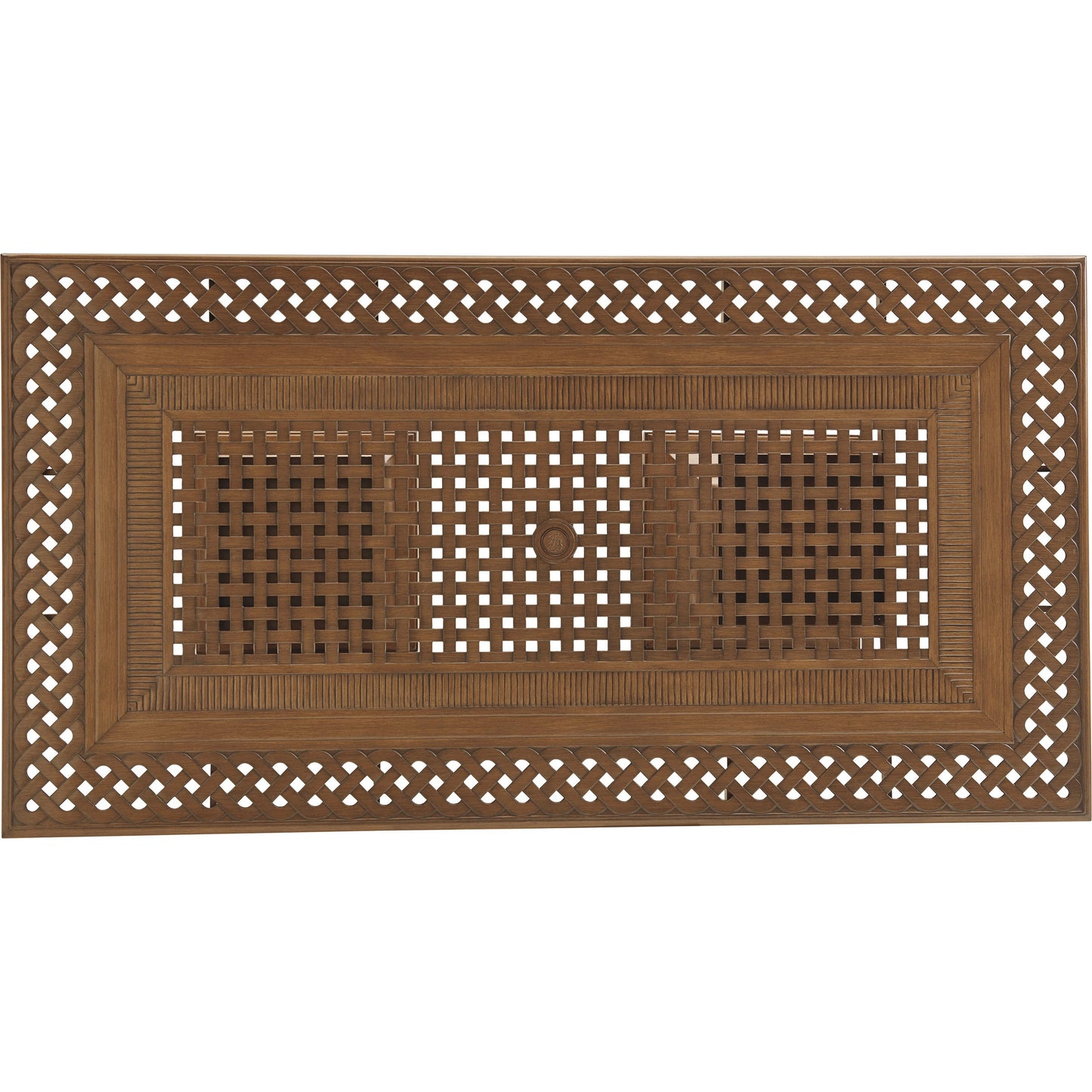 002 SR-836742 | Additional Silo | Harbor Isle Rectangular Dining Table by Tommy Bahama Outdoor. Made from unique in a traditional style.