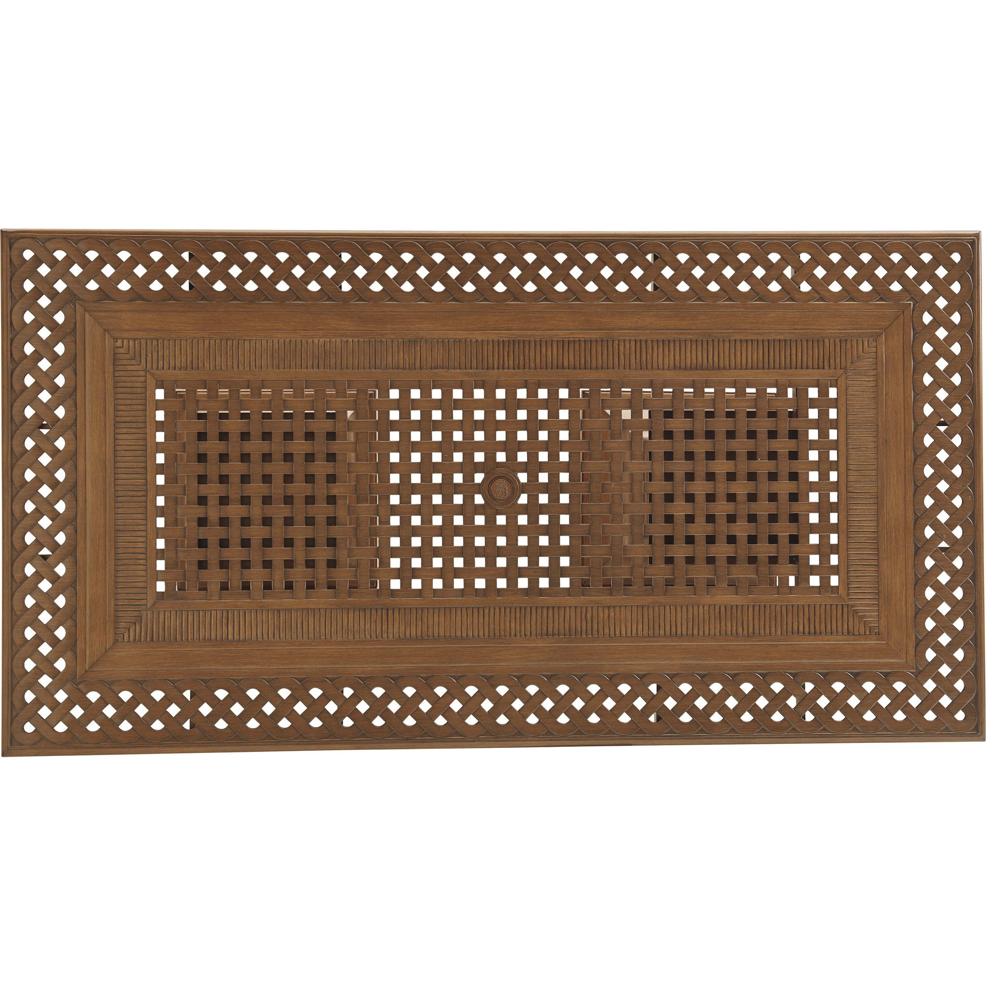 Harbor Isle Rectangular Dining Table by Tommy Bahama Outdoor. Made from unique in a traditional style.