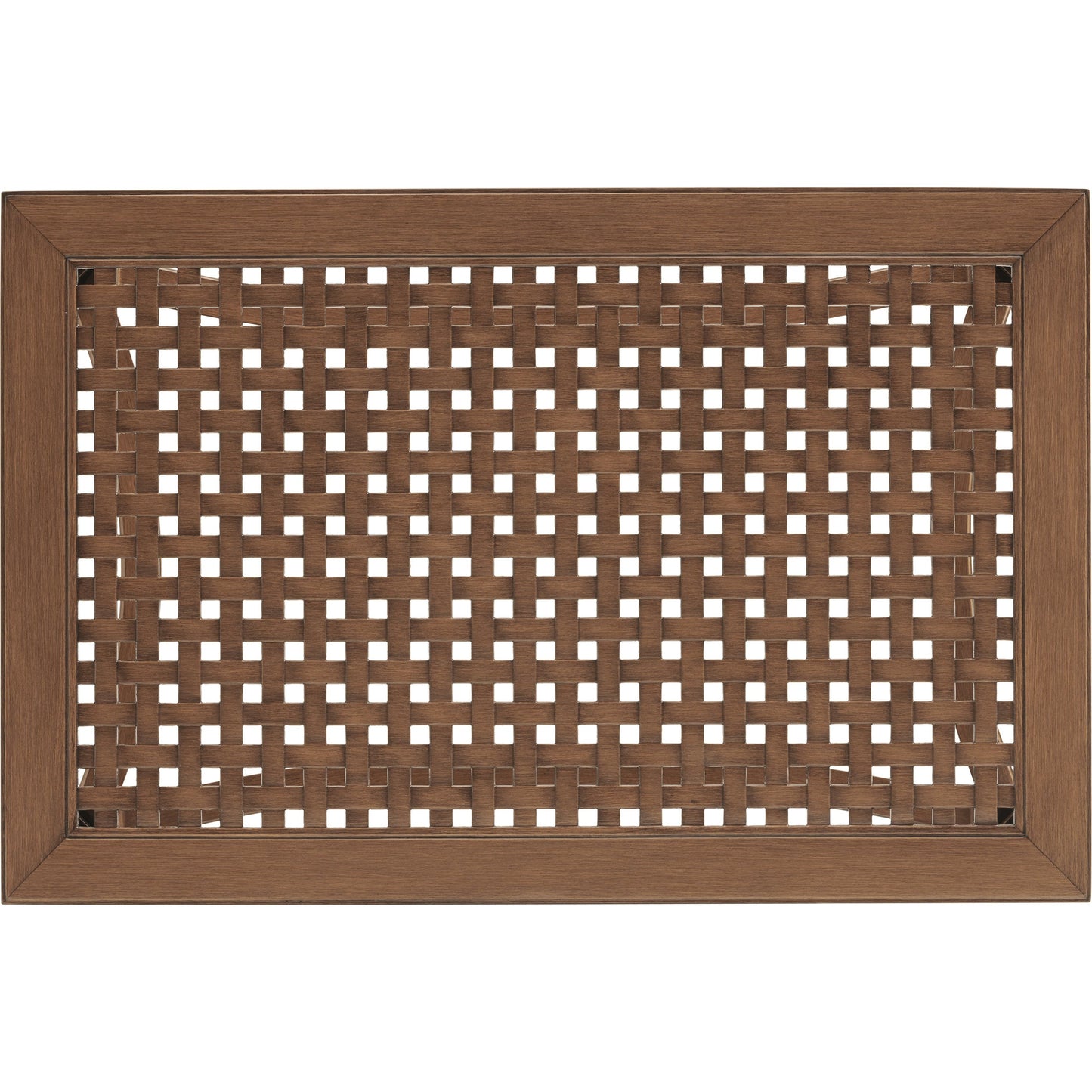 003 SR-836735 | Additional Silo | Harbor Isle Rectangular Cocktail Table by Tommy Bahama Outdoor. Made from unique in a traditional style.