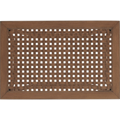 Harbor Isle Rectangular Cocktail Table by Tommy Bahama Outdoor. Made from unique in a traditional style.