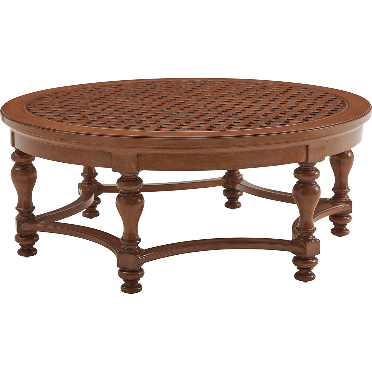 001 SR-836754 | Additional Silo | Harbor Isle Round Cocktail Table by Tommy Bahama Outdoor. Made from unique in a traditional style.