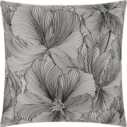 Delhi Pillow by DV Kap Home. Made from 100% polyester in a modern style.