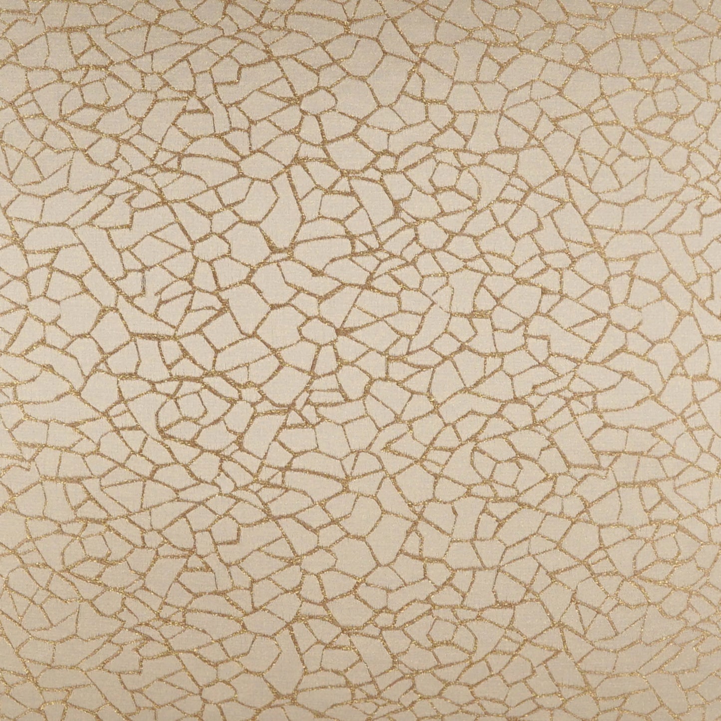 002 SI-2027915 | Additional Silo | Gravel Pillow by DV Kap Home in gold. Made from 100% polyester in a modern style.