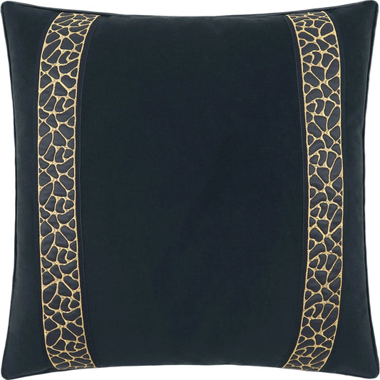 Sloane Throw Pillow by DV Kap Home. Made from 100% polyester in a modern style.