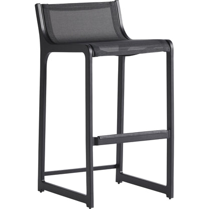 South Beach Bar Stool by Tommy Bahama Outdoor. Made from unique in a modern style.