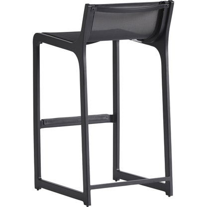 South Beach Bar Stool by Tommy Bahama Outdoor. Made from unique in a modern style.