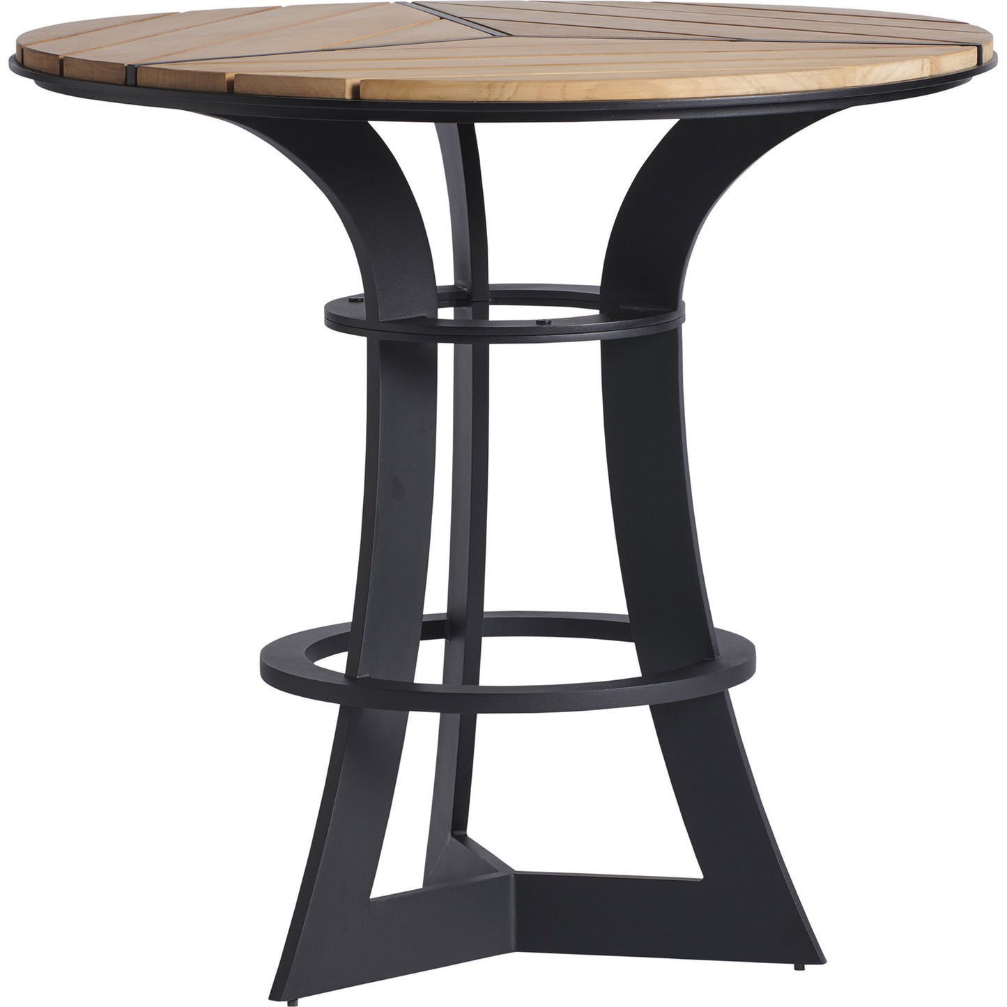 031 SR-836601 | Additional Silo | South Beach Bistro Table by Tommy Bahama Outdoor. Made from unique in a modern style.