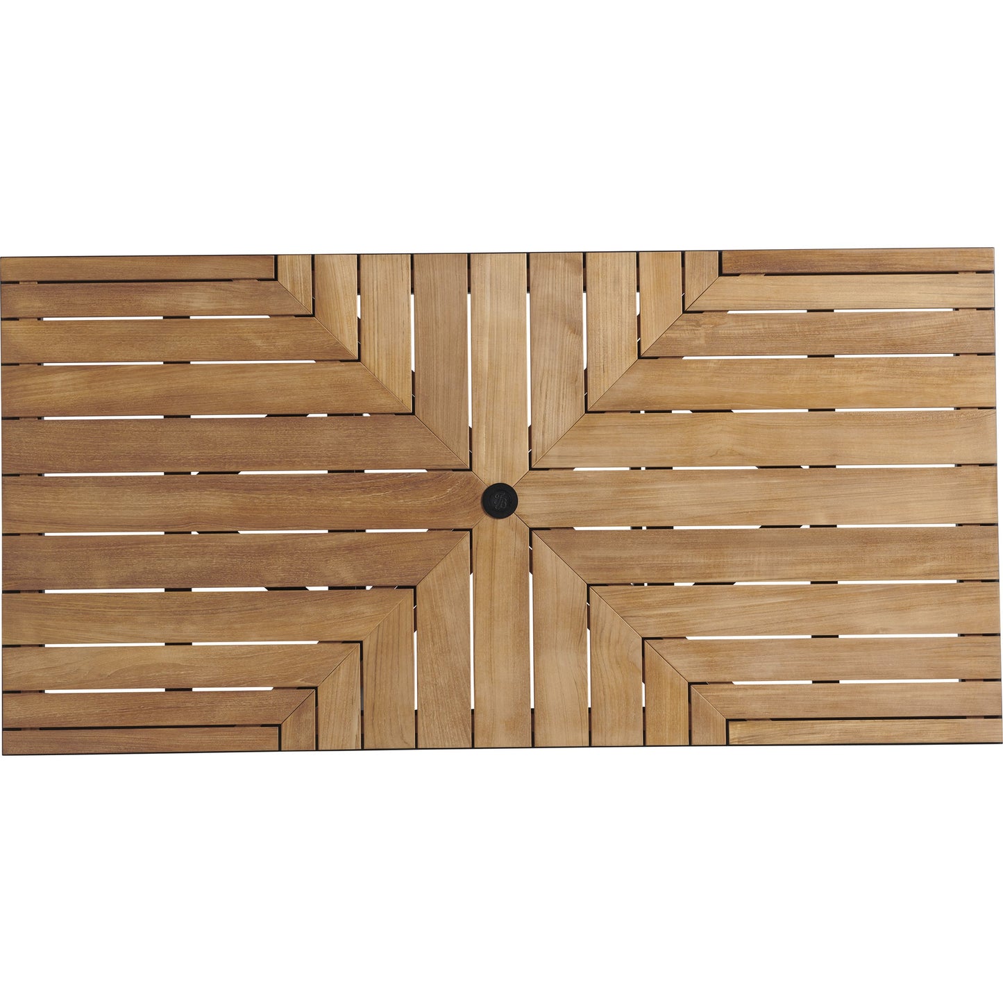 027 SR-836743 | Additional Silo | South Beach Rectangular Dining Table by Tommy Bahama Outdoor. Made from unique in a modern style.