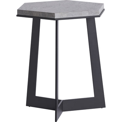 South Beach Spot Table by Tommy Bahama Outdoor. Made from unique in a modern style.