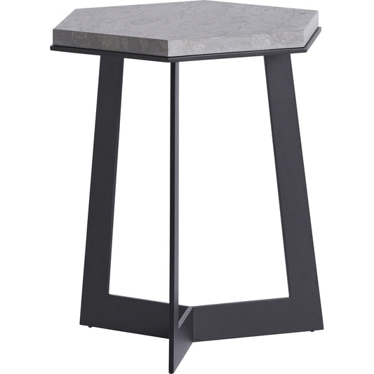 South Beach Spot Table by Tommy Bahama Outdoor. Made from unique in a modern style.