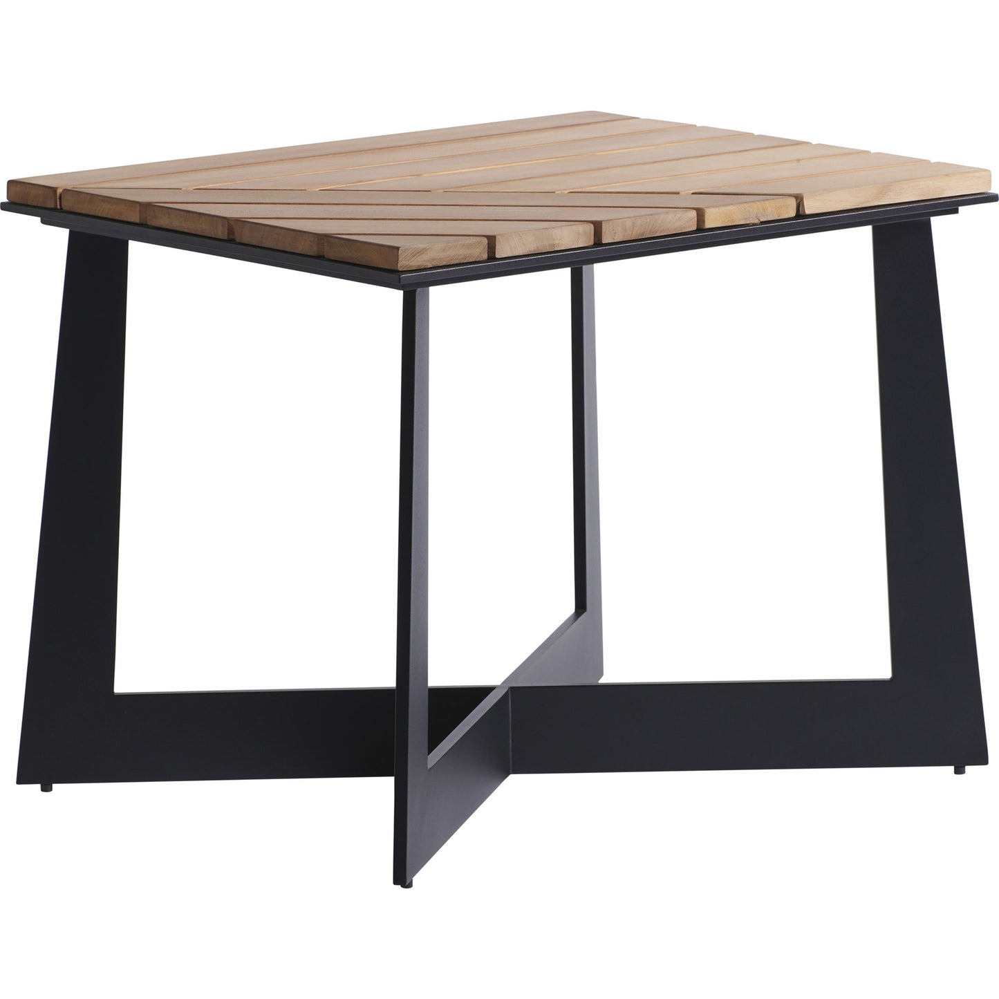 001 SR-836806 | Primary Silo | South Beach Square End Table by Tommy Bahama Outdoor. Made from unique in a modern style.