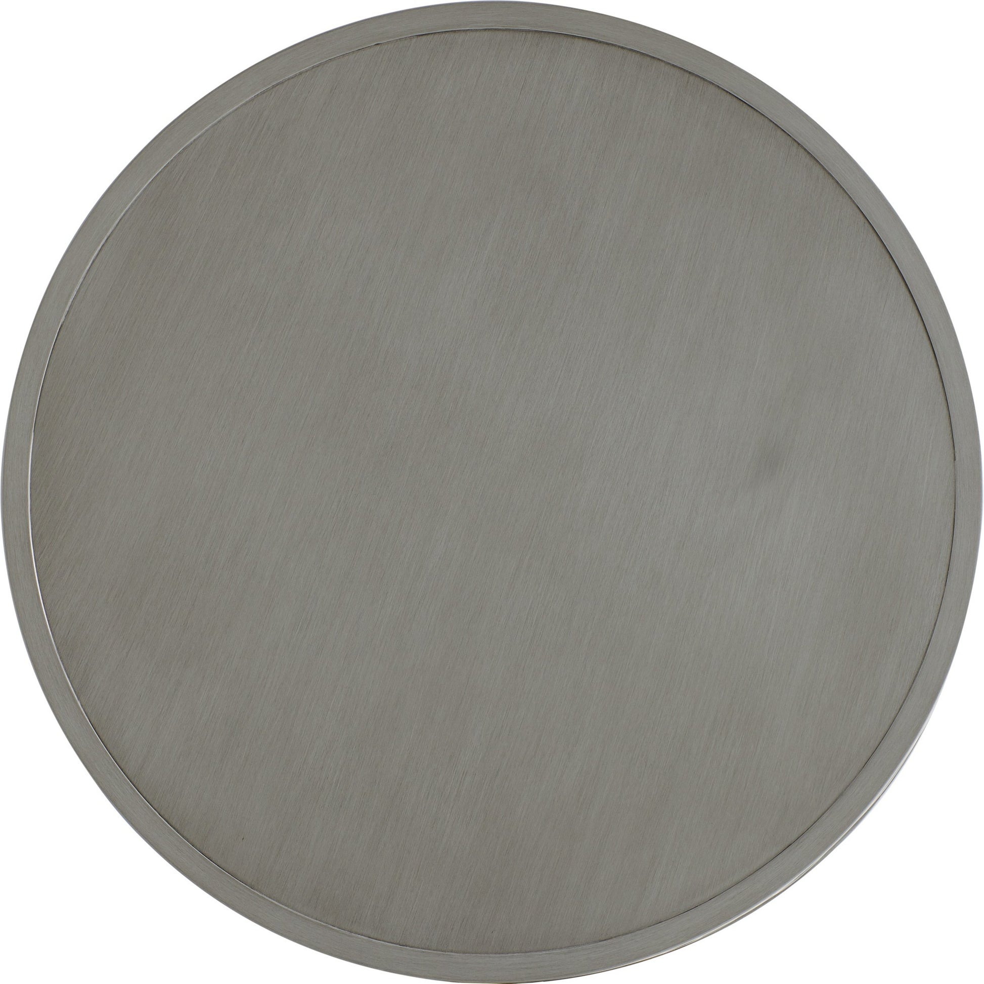 Silver Sands Cocktail Table by Tommy Bahama Outdoor in gray oyster shell. Made from unique in a transitional style.