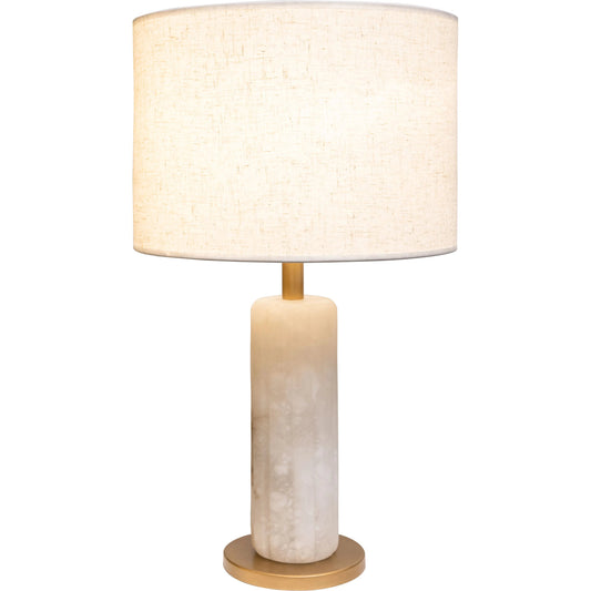 Sentu Table Lamp by Varaluz. Made from unique in a modern style.